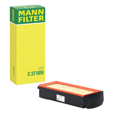 Luftfilter MANN-FILTER C 37