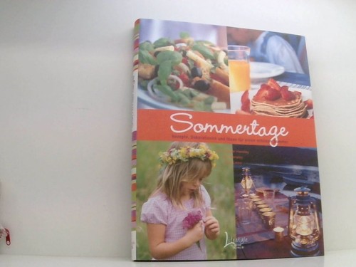 Sommertage rezepte - sommertage:,
