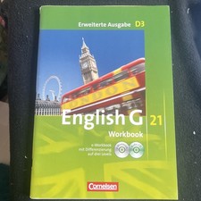English G 21 - Erweiterte