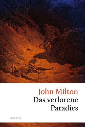 Das verlorene paradies john - verlorene,