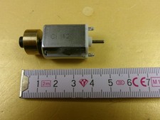 Piko ,  Motor mit Schwungmasse