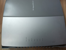 Telekom EUMEX 820 LAN ISDN