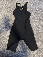 Arena Powerskin Carbon Glide