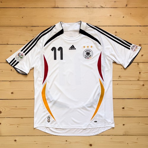 Adidas dfb deutschland trikot - deutschland,