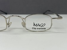 Imago Eyeglasses Frames Men