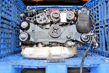 JDM Subaru Impreza WRX STi