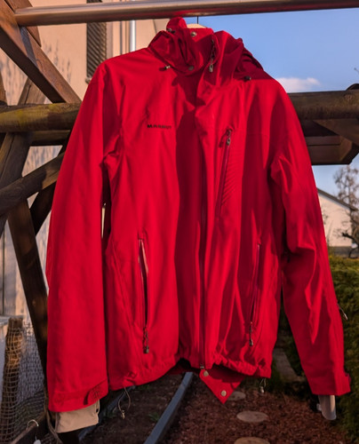 Mammut skijacke unisex - mammut,, skijacke,