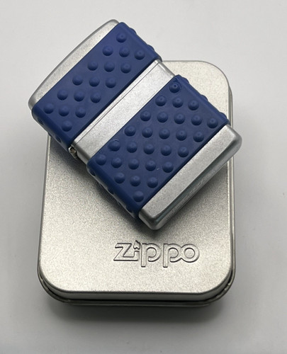 Original brandneu 2002 zippo - original,