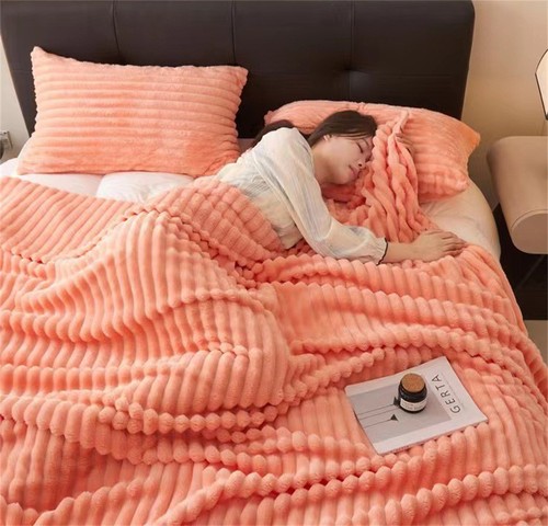 Kuscheldecke flauschige - kuscheldecke,