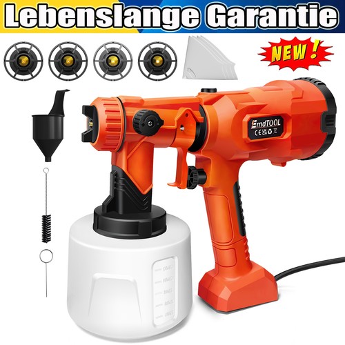 Farbsprühsystem wandfarbe - farbsprühsystem,