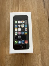 Original Apple iPhone 5S 64GB