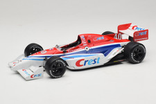 31111 Indycar Crest n40 J