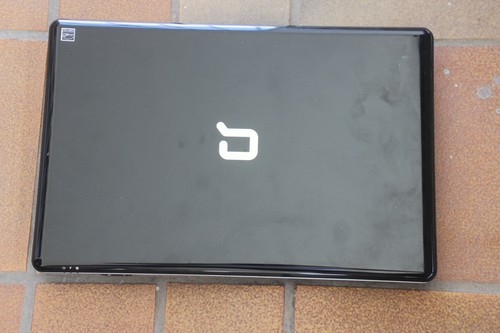 Compaq presario cq61 330eg - hp,
