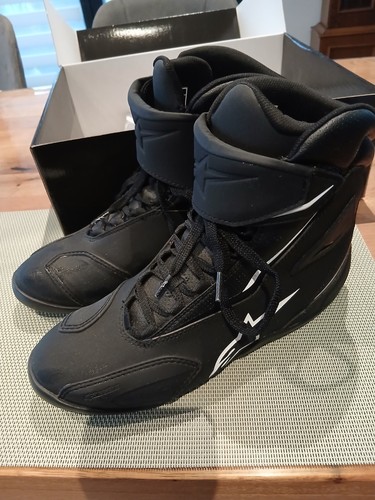 Motorradstiefel alpinestars - motorradstiefel,