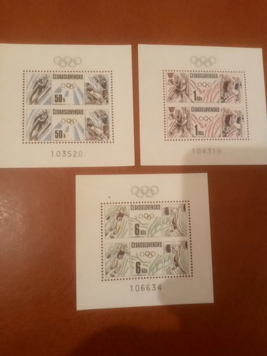Tschechoslowakei 1988