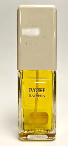 Ivoire balmain paris 50ml - de,