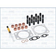 Montagesatz, Lader AJUSA