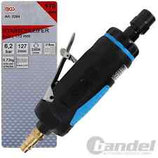 BGS DRUCKLUFT MINI STABSCHLEIFER FRÄSER MULTI SCHLEIFER SCHLEIFGERÄT 