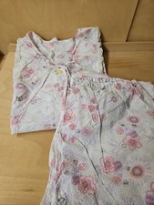 Damen Schlafanzug, Gr. m50