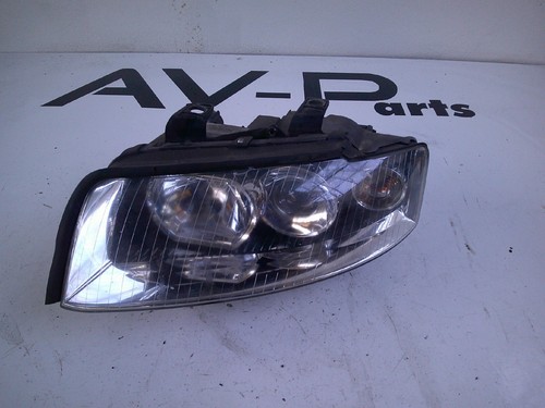 Orig audi 8e xenon - orig., b6