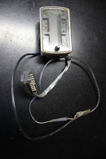 Mercedes Benz W111 Coupe W113 Kombiinstrument Temperaturanzeige Pagode