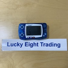 Bandai wonderswan color - bandai,