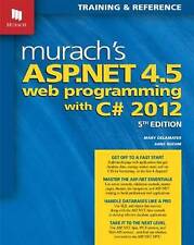 MURACH S ASPNET 45 WEB Murach Training  Reference,