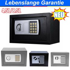 Elektronischer Safe