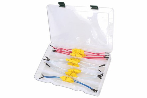 Laser 6545 relaisbox testkit - laser,