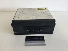 VW Passat 3B Navigationsrechner GPS Navi Blaupunkt 7612001186 4D0919887B Bj 1998