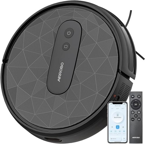 Staubsaugerroboter airrobo - airrobo,