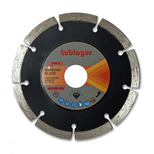 Lobinger diamanttrennscheibe - lobinger®,