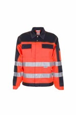 Planam Warnschutz Jacke 2006