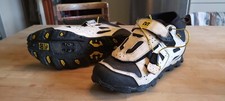 Mavic Alpine XL MTB Schuhe UK5.5
