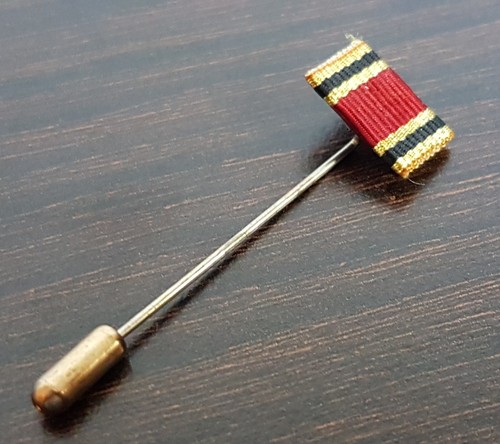 Anstecknadel
