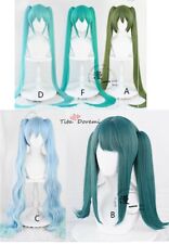 Halloween Cosplay Perücke Wig