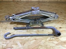 345848 Wagenheber HONDA Logo (GA3)