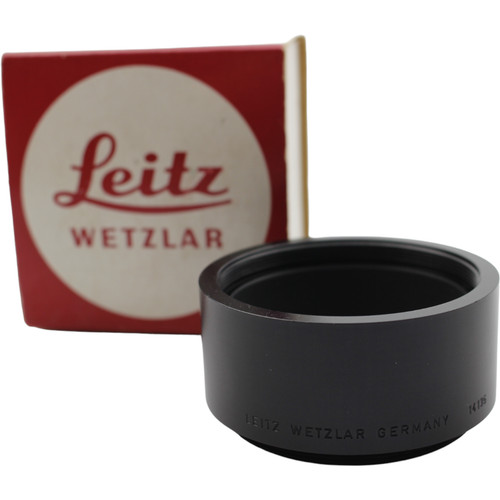 Leitz wetzlar 14135 - wetzlar,