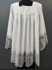 Surplice  Kapelle Chasuble