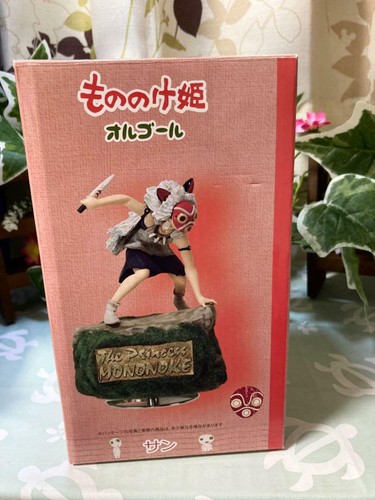 Studio ghibli prinzessin - studio,