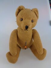 Clemens Teddybär 37cm ca. 1980er Jahre (8153)