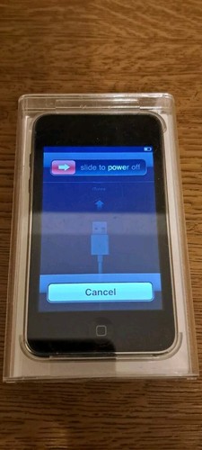 Apple ipod touch generation - ipod,