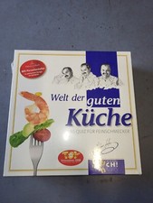 Huch und friends welt - und, der