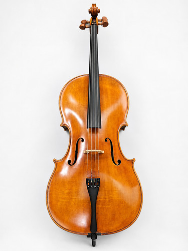 Strad modell 500 - d,
