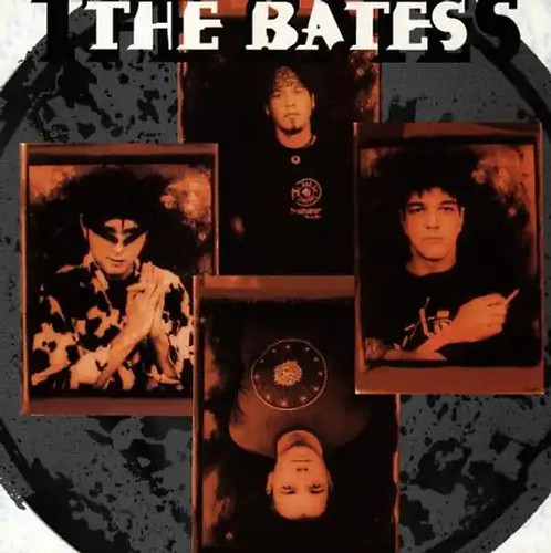 The bates - the,