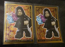 Blue Ocean LEGO - Star Wars