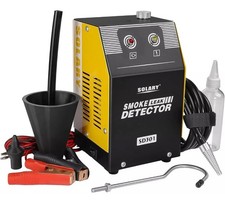 SOLARY SD301 EVAP Rauchmaschine Lecksuchgerät Vakuumtester Rohrdiagnosegerät