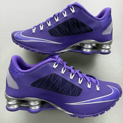Größe nike shox superfly - 5,
