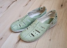 Damen Slipper Sommerschuhe *