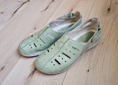 Damen slipper sommerschuhe - damen, *